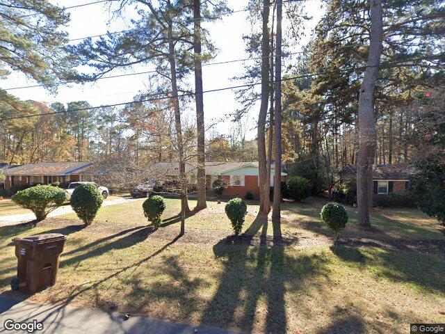 213 pineland ave, clayton,  NC 27520