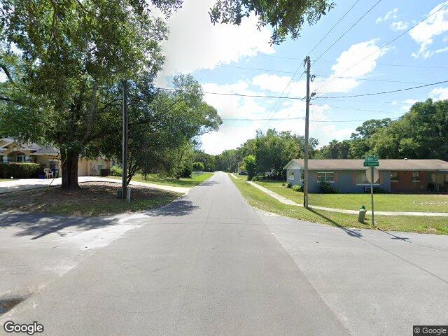 tract 2-cr 221, wildwood,  FL 34785