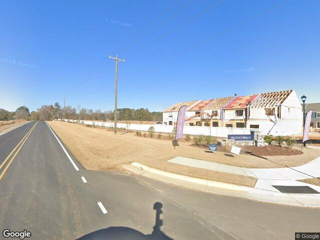 117 n chubb rdg, clayton,  NC 27520