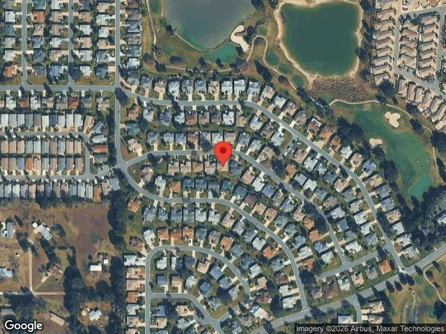 3326 roanoke st, the villages,  FL 32162