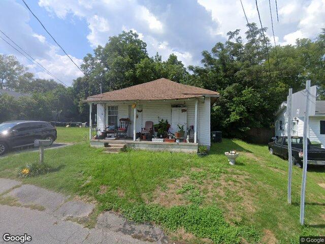 831 summit ave, columbia,  SC 29203