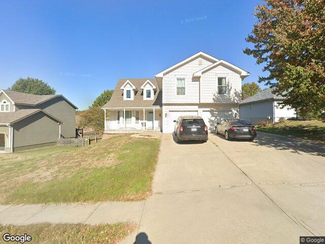724 plum rose dr, liberty,  MO 64068