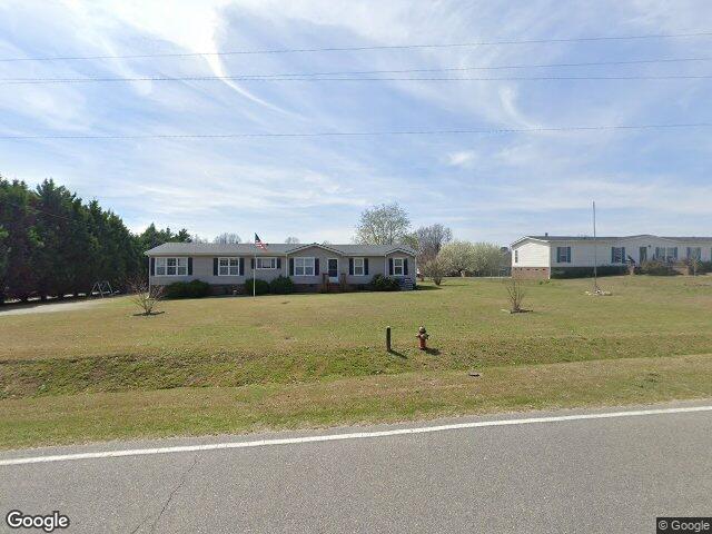 764 olivers grove rd, four oaks,  NC 27524