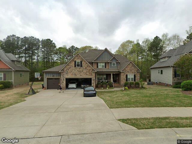 648 fieldtrial cir, garner,  NC 27529