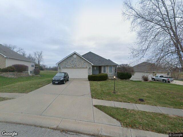 202 s prairie rose cir, smithville,  MO 64089