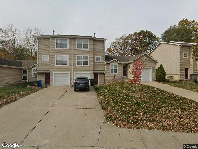 7138 n kingston ct, kansas city,  MO 64119