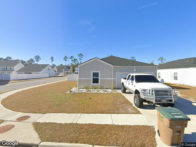 131 franklins walk, rincon,  GA 31326