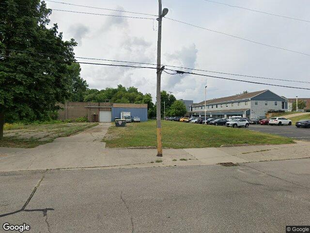 650 conger st #1, south haven,  MI 49090