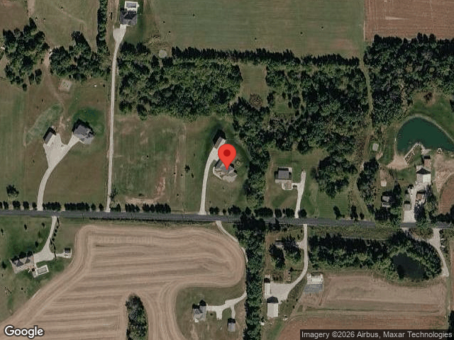 11033 e timmons rd, hallsville,  MO 65255