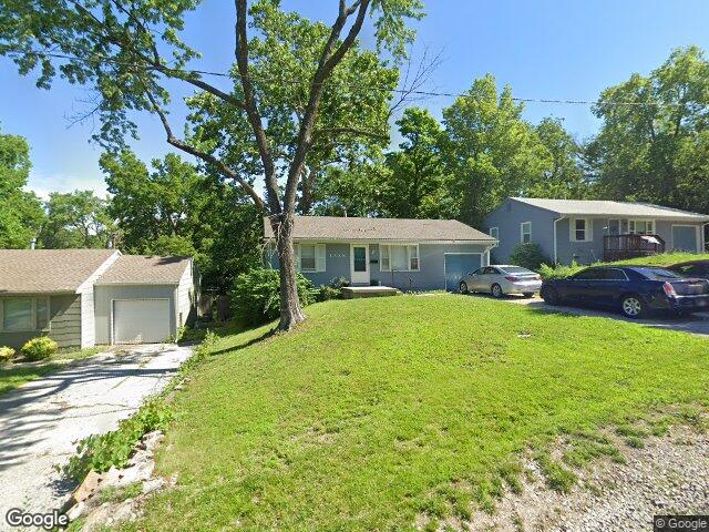 1338 e 84th ter, kansas city,  MO 64131