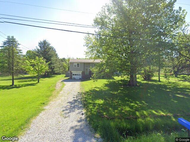 4099 beach rd, medina,  OH 44256