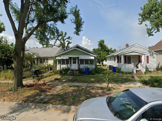 1051 12th st ne, cedar rapids,  IA 52402