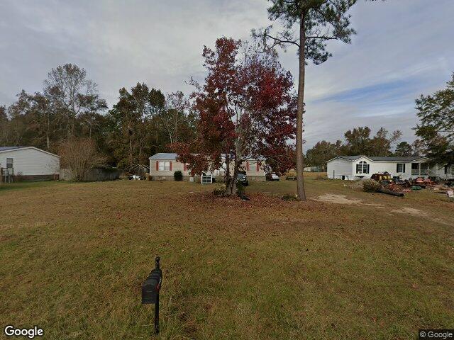 306 stirrup ct, guyton,  GA 31312
