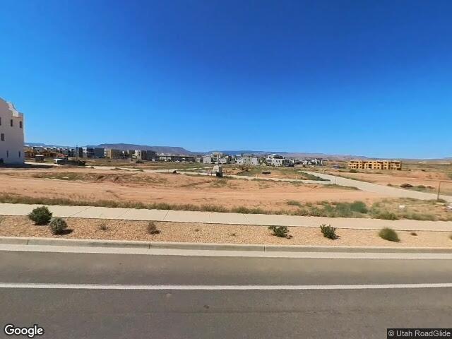 5257 s espalda crescente ln, # lot 26, st george,  UT 84790