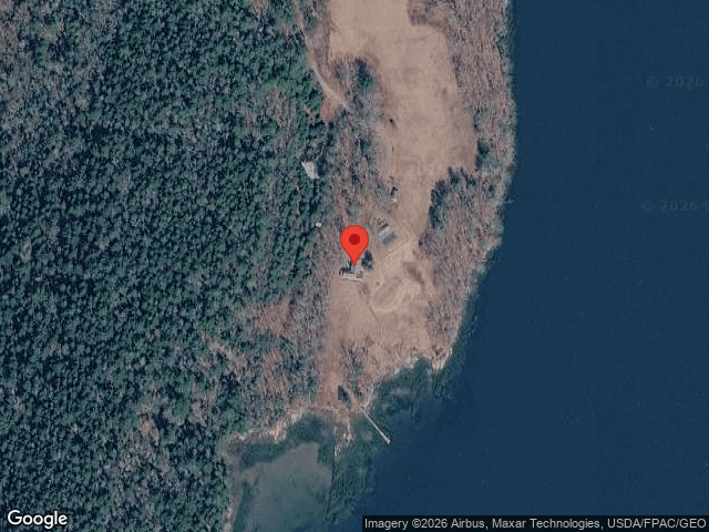 45 bradley rd, westport island,  ME 04578
