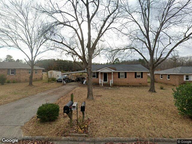 868 john st, clayton,  NC 27520