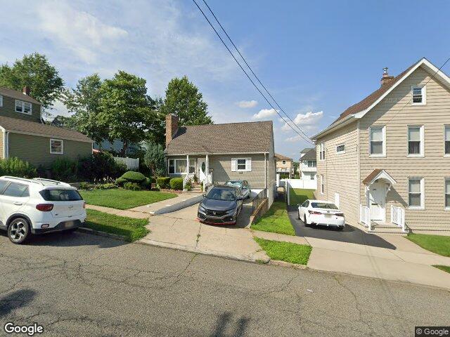 659 kingsland ave, lyndhurst,  NJ 07071