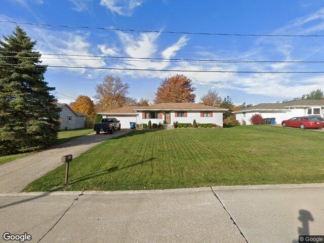 634 jeanette st, brunswick,  OH 44212