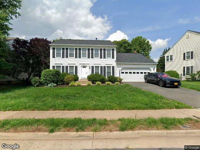 9430 flowerden ln, manassas,  VA 20110