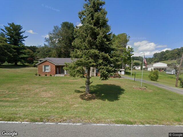 292 buck mountain rd, west jefferson,  NC 28694