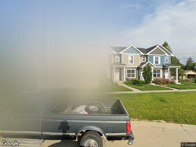 2218 nw tranquil court nw, cedar rapids,  IA 53405