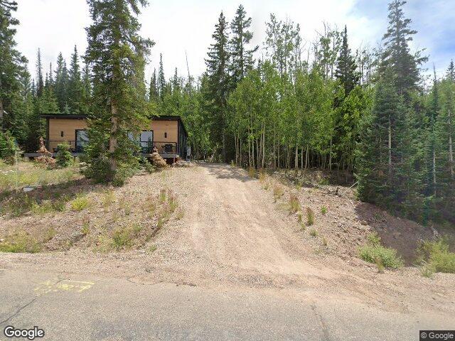 326 w ridge view st, brian head,  UT 84719