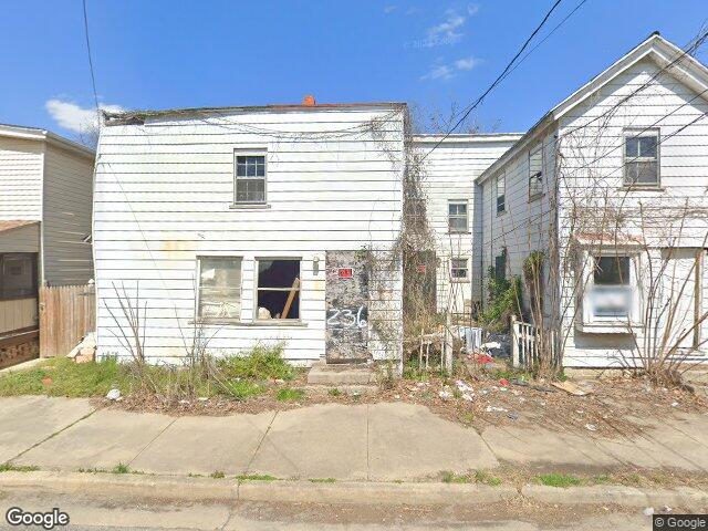 234 church st # 236
                                ,Unit # 236, salem,  NJ 08079