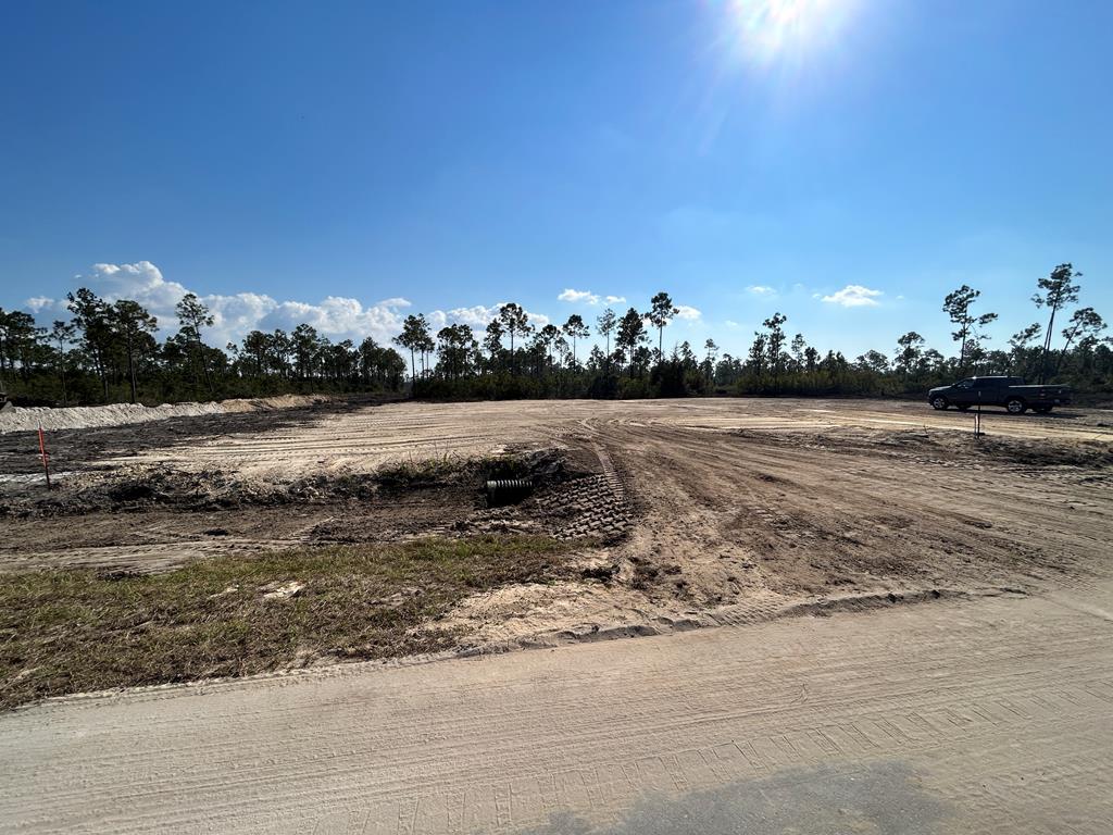 lot 9 hardy st, port st. joe,  FL 32456