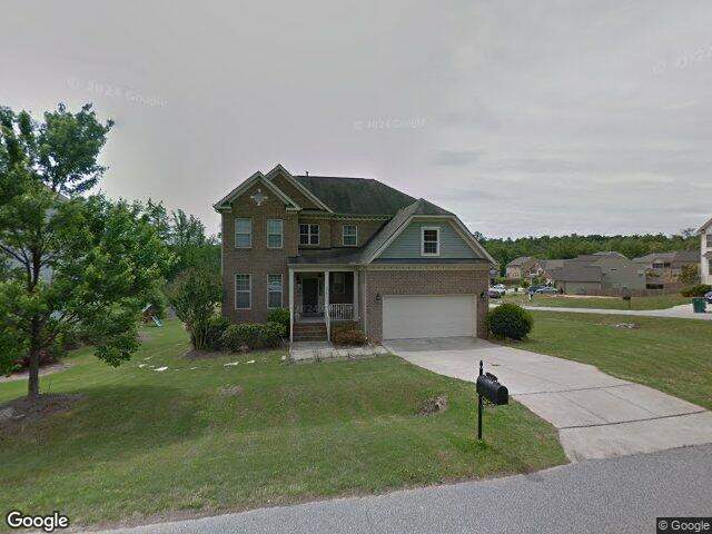 378 oak alley trl, clayton,  NC 27527