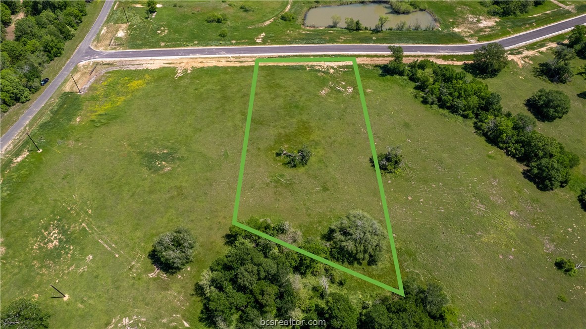 lot 5b brazos court, caldwell,  TX 77836