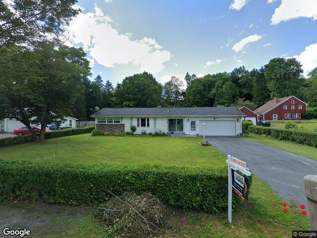 16 locust ave, cortland,  NY 13045