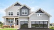 4644 percheron blvd # plan: the jordan, chaska,  MN 55318