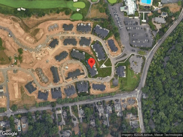 31 st andrews cir, river vale,  NJ 07675
