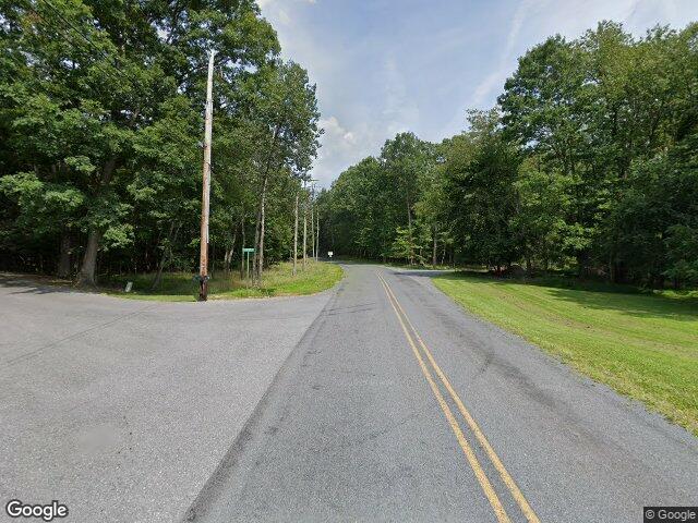 lot 21 dry hollow road, warriors mark,  PA 16877