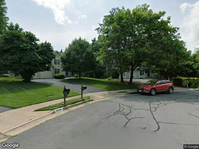 10202 daylily ct, manassas,  VA 20110