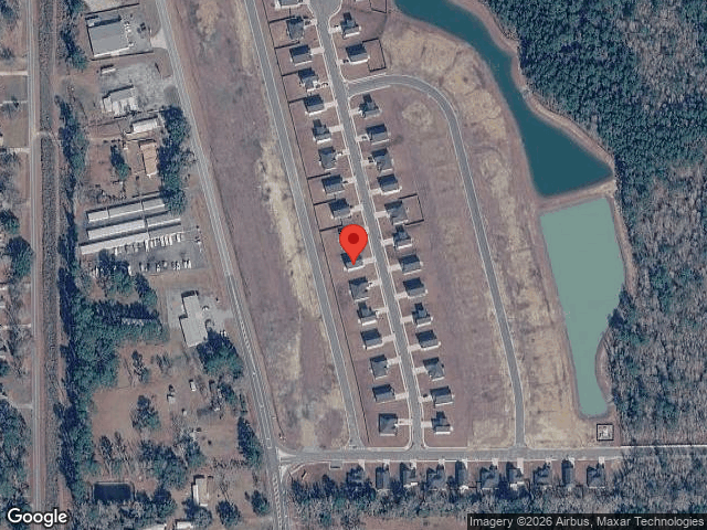 213 glick way, guyton,  GA 31312