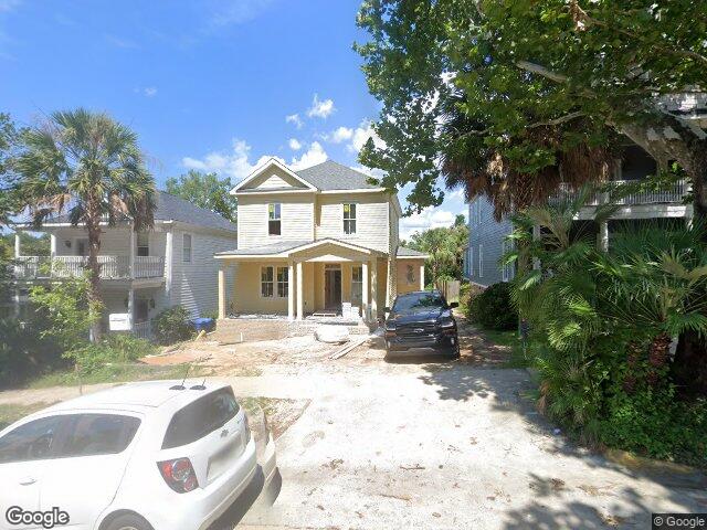 2412 park st, columbia,  SC 29201