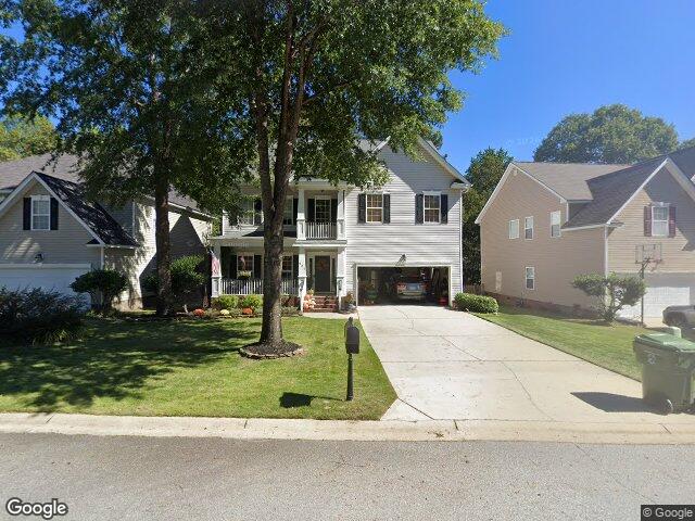 201 berkeley ridge dr, columbia,  SC 29229