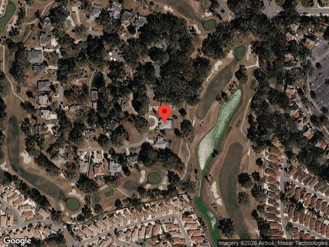 32 hickory head hammock, lady lake,  FL 32159