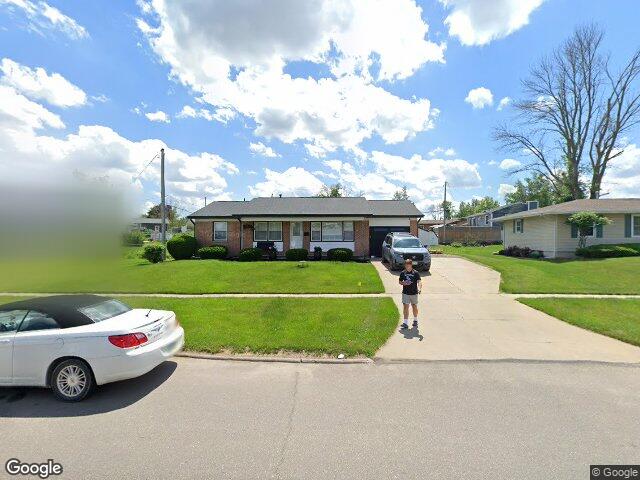 5759 1st ave sw, cedar rapids,  IA 52405
