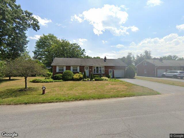 13 bertone dr, schenectady,  NY 12306