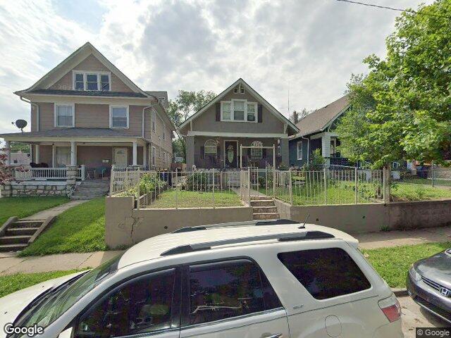 112 n bellaire ave, kansas city,  MO 64123
