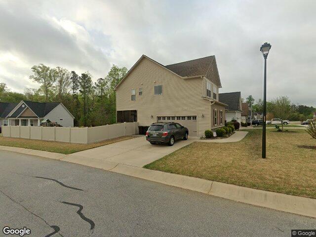 16 diamond hill cir, garner,  NC 27529