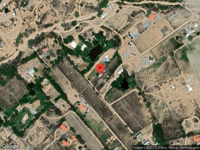 18 nursery rd, santa fe,  NM 87506