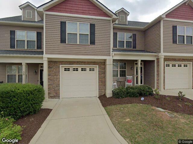 21 cedar hollow dr, garner,  NC 27529