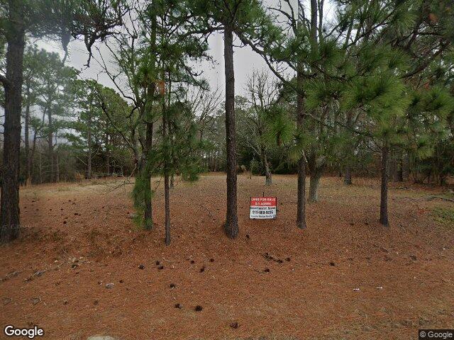 1558 w market st, smithfield,  NC 27577