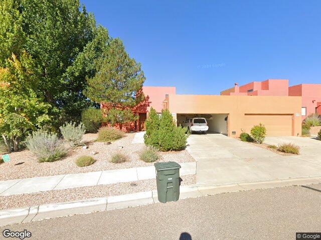 1500 avenida rincon, santa fe,  NM 87506