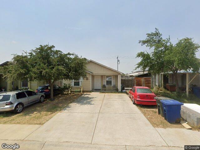 13107 fawn dr, laredo,  TX 78045