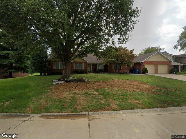 9 barrett dr, swansea,  IL 62226