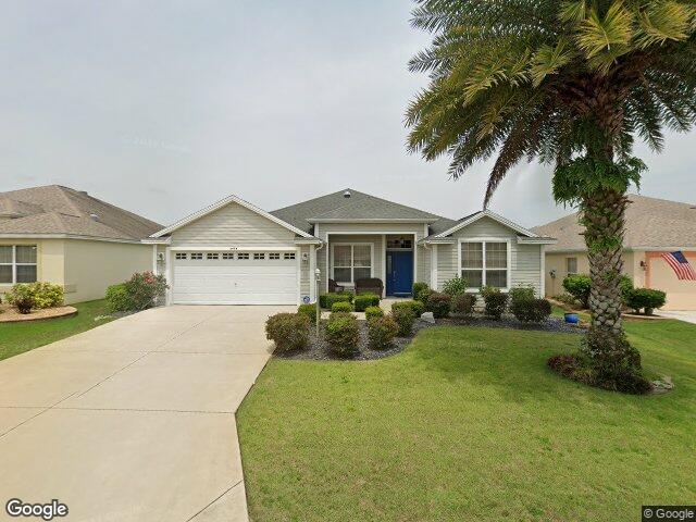 2454 monroe ter, the villages,  FL 32162